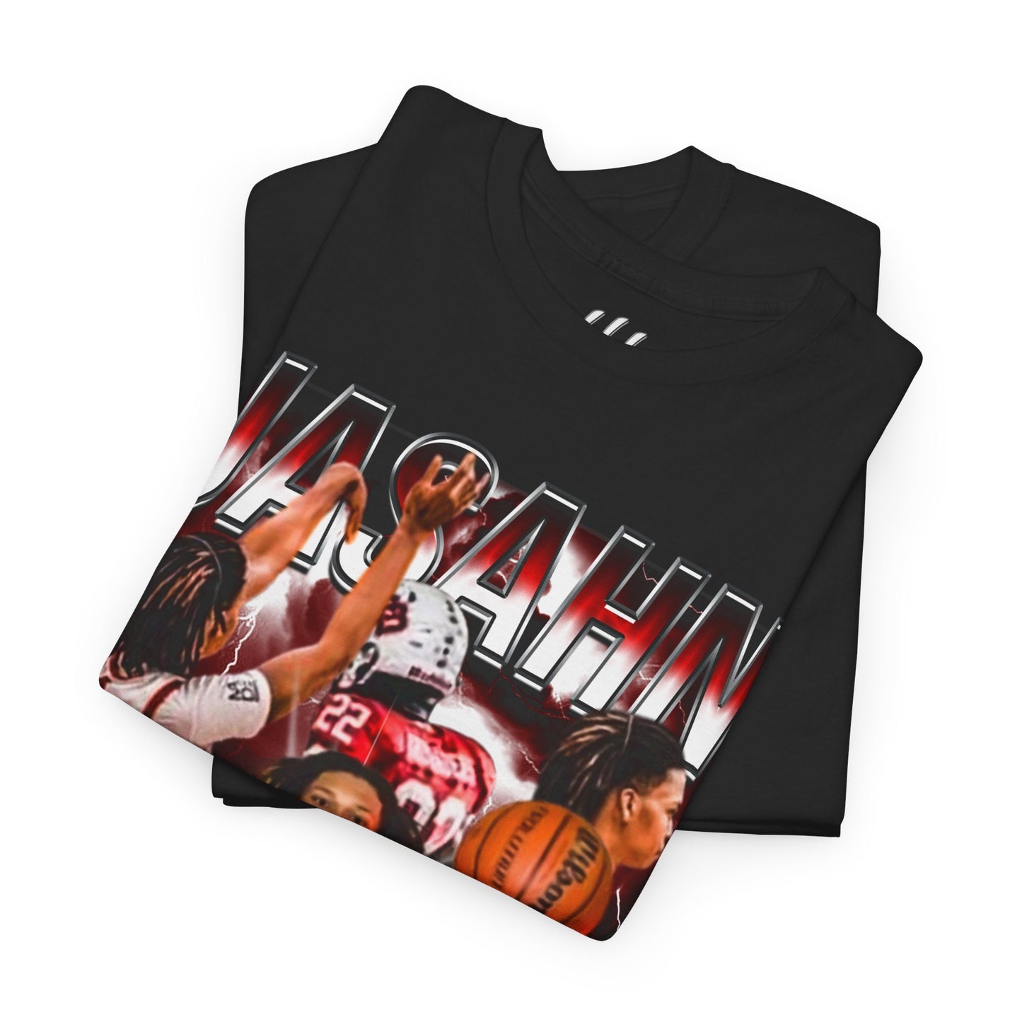 Jasahn Canary Heavy Cotton Tee