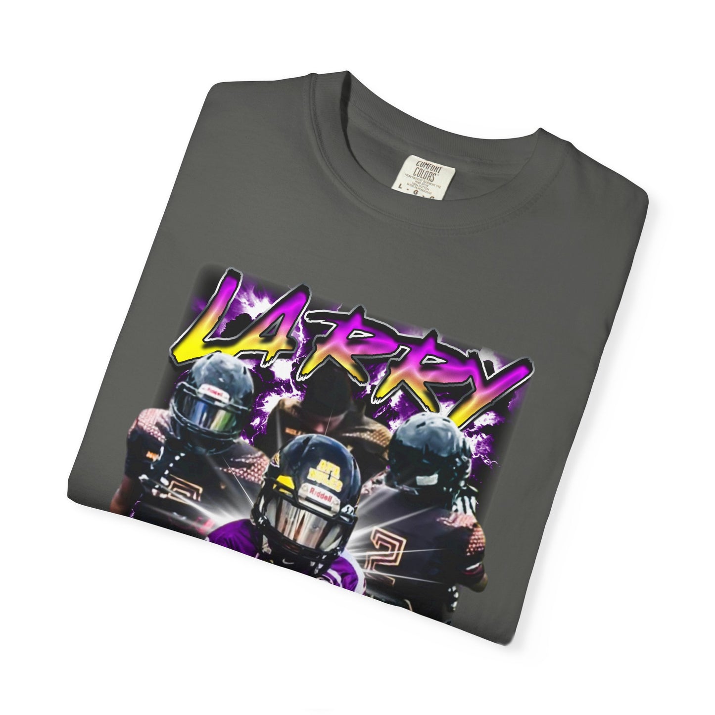 Larry Boyance Heavyweight Premium Tee