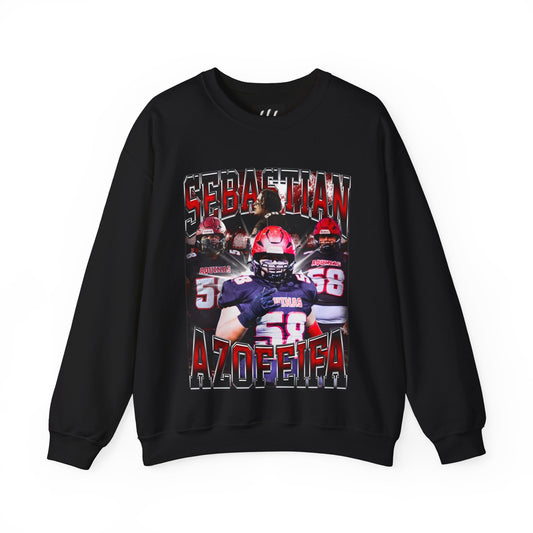 Sebastian Azofeifa Crewneck Sweatshirt