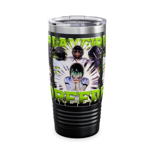 Lameir Reed Stainless Steal Tumbler