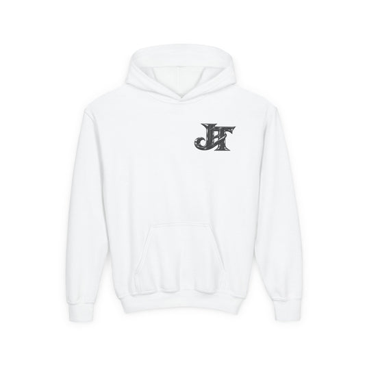 Jacob Torres Youth Hoodie