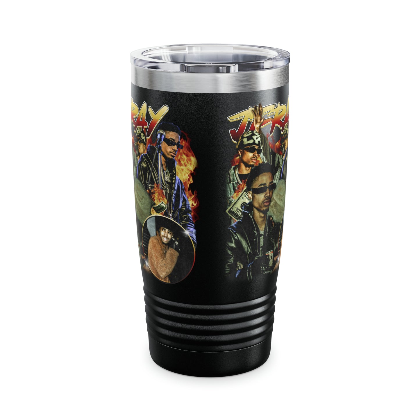 Jfray Stainless Steel Tumbler