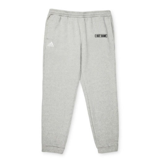 I Got Game Unisex Fleece Joggers