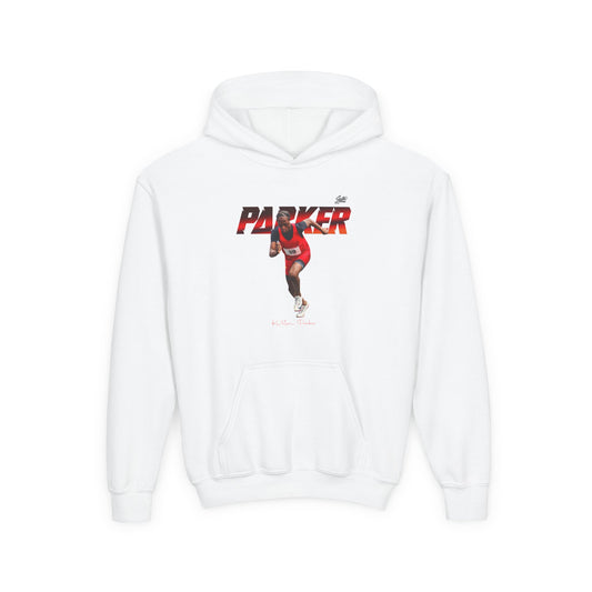 Ke’Mari Parker Youth Hoodie