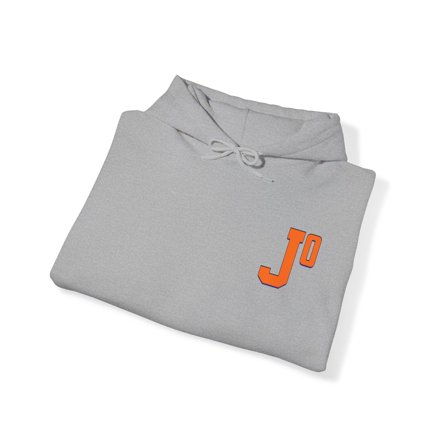 J0 Hoodie