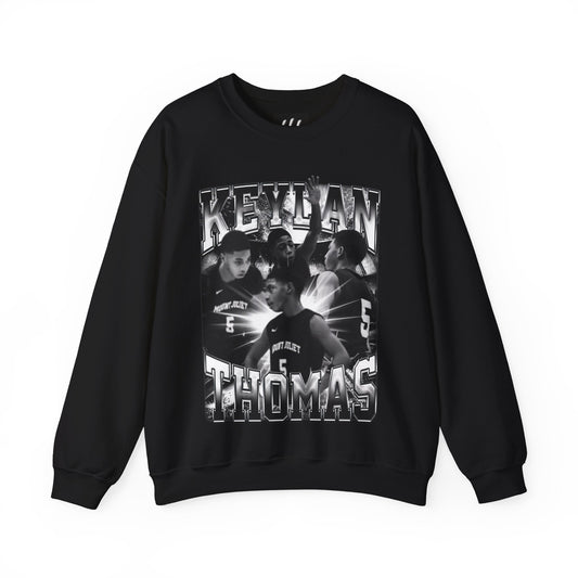 Keylan Thomas Crewneck Sweatshirt