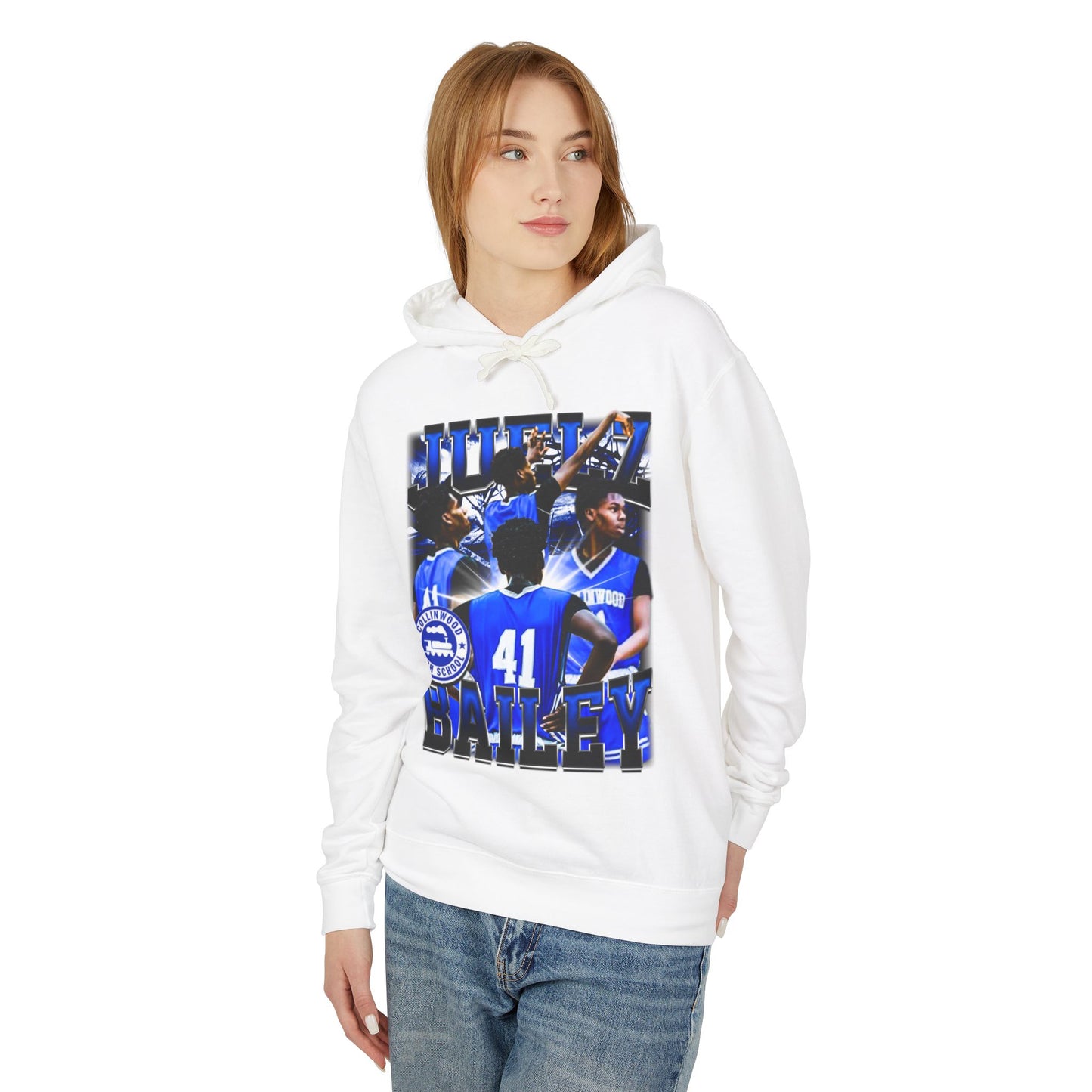 Juelz Bailey Hoodie