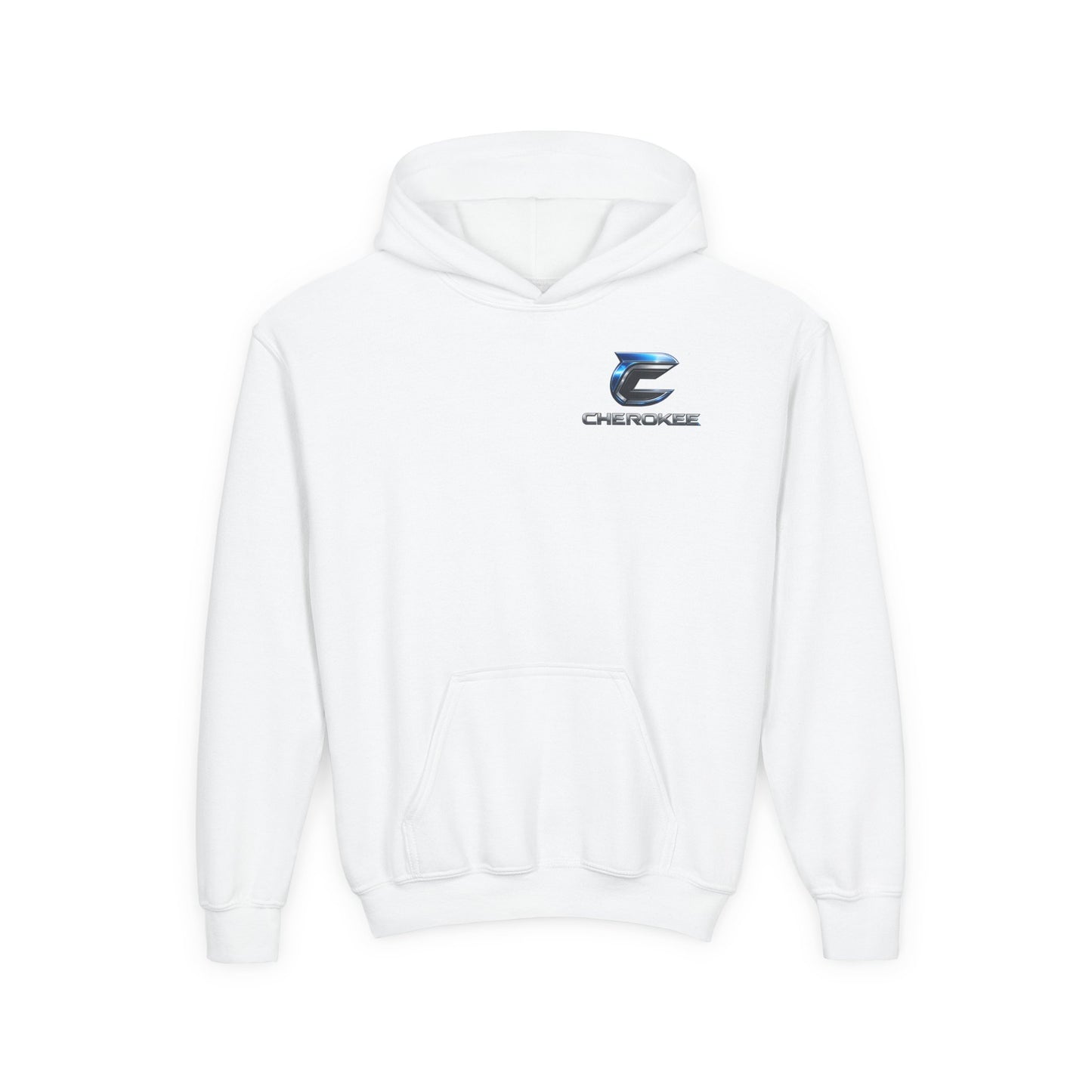 Cherokee Fogle Youth Hoodie