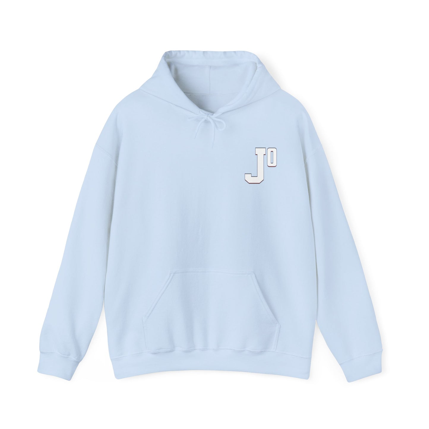 J0 Hoodie