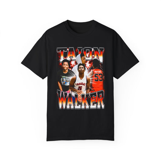 Taion Walker Heavyweight Premium Tee