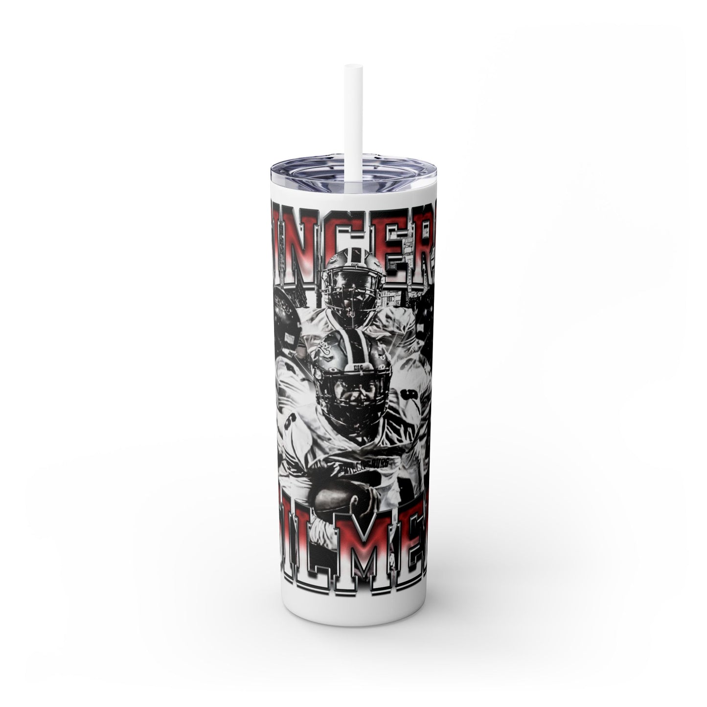 Sincere Gilmer Stainless Steal Tumbler