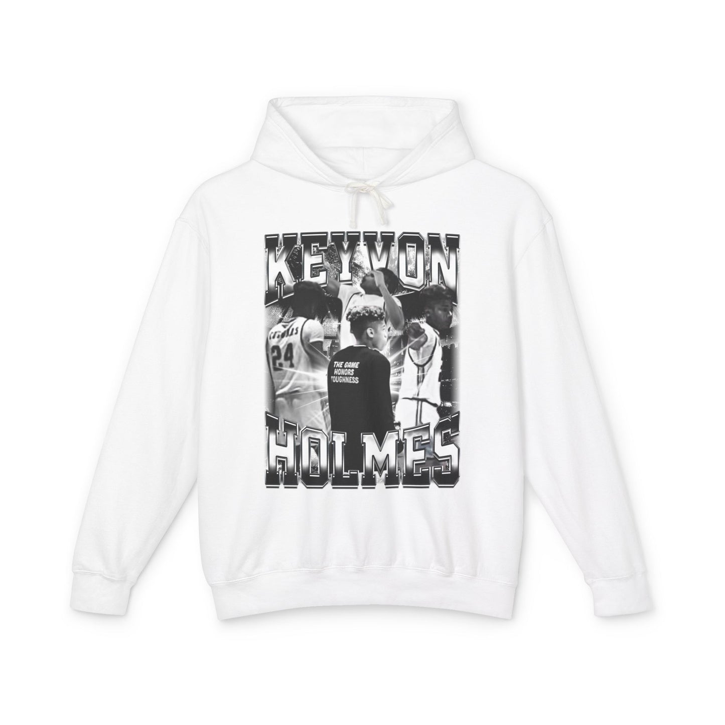 Keyvon Holmes Hoodie