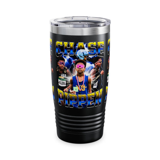 Chase Pippen Stainless Steel Tumbler