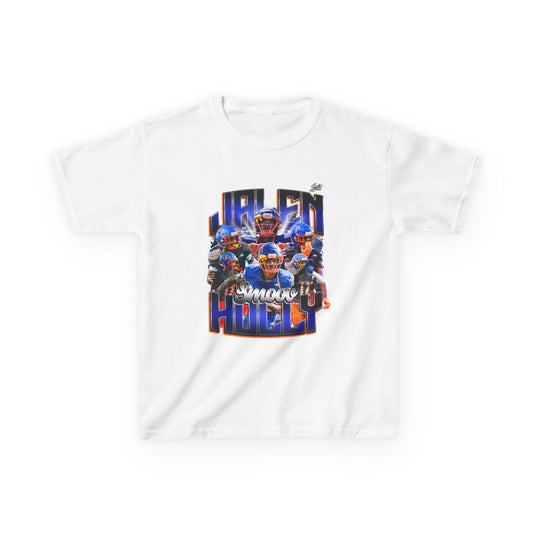Jalen Holly Youth Heavy Cotton Tee