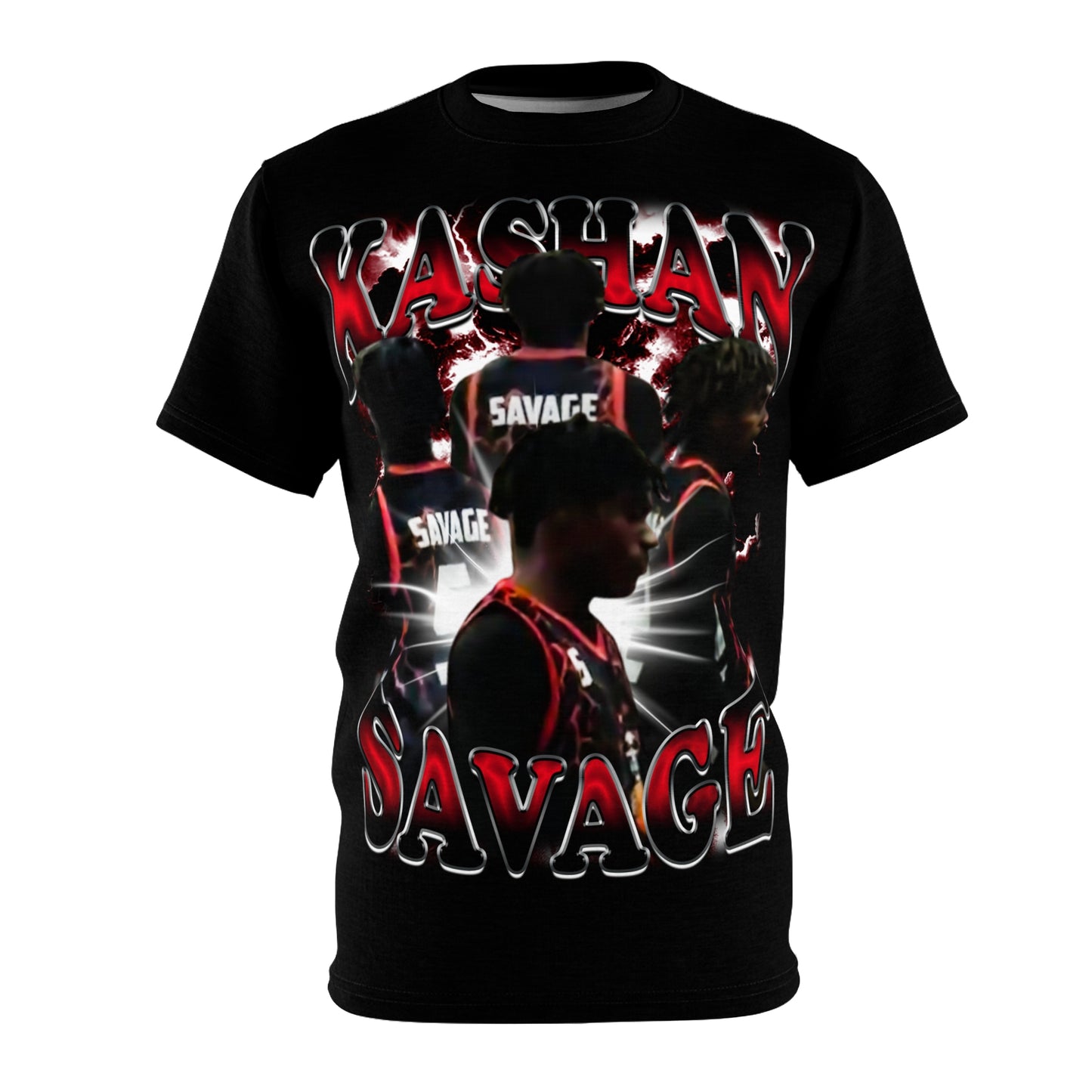 Kashan Savage Vintage Full Pree