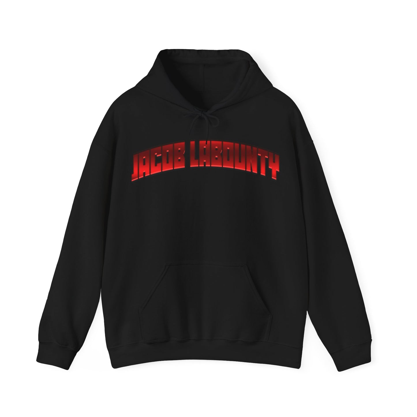 Jacob Labounty Hoodie