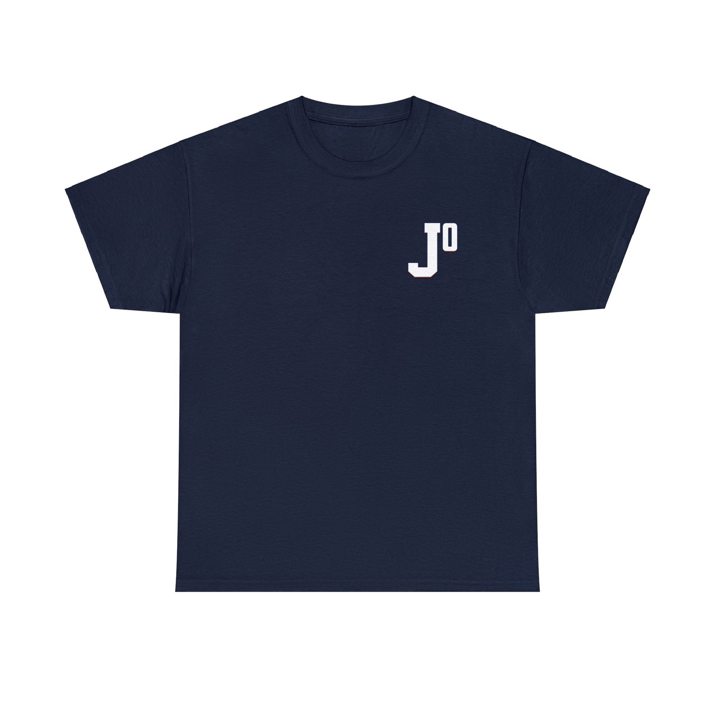 J0 Heavy Cotton Tee