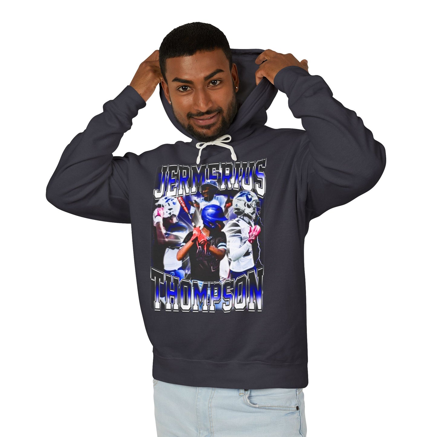 Jermerius Thompson Hoodie