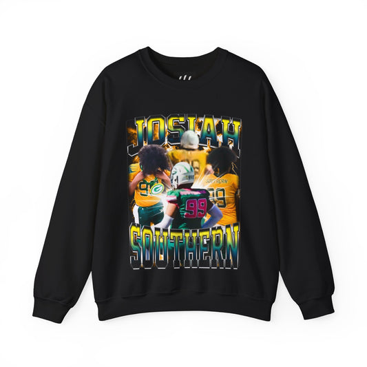 Josiah Southern Crewneck Sweatshirt