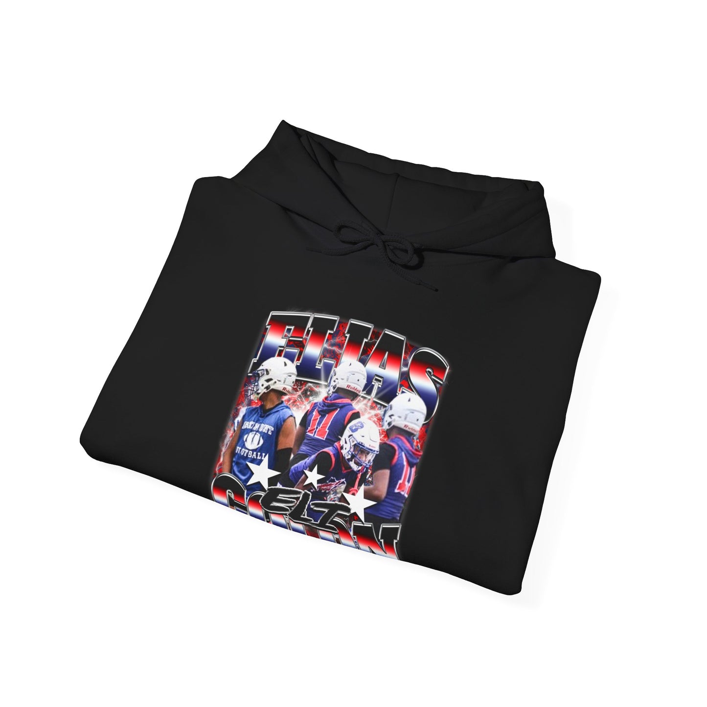 Elias Colon Hoodie