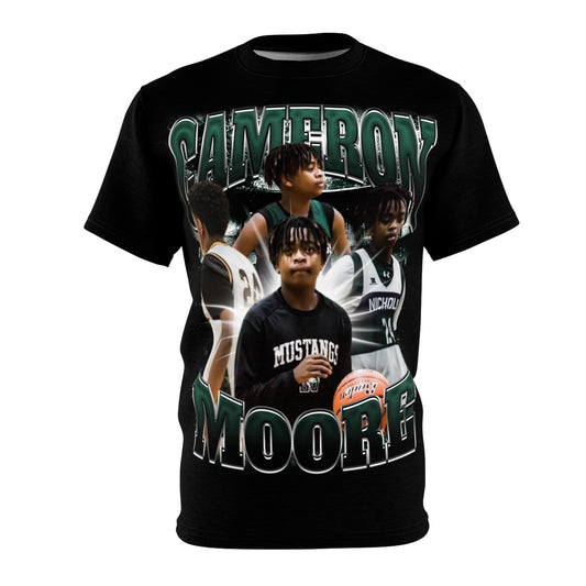 Cameron Moore Vintage Full Pree