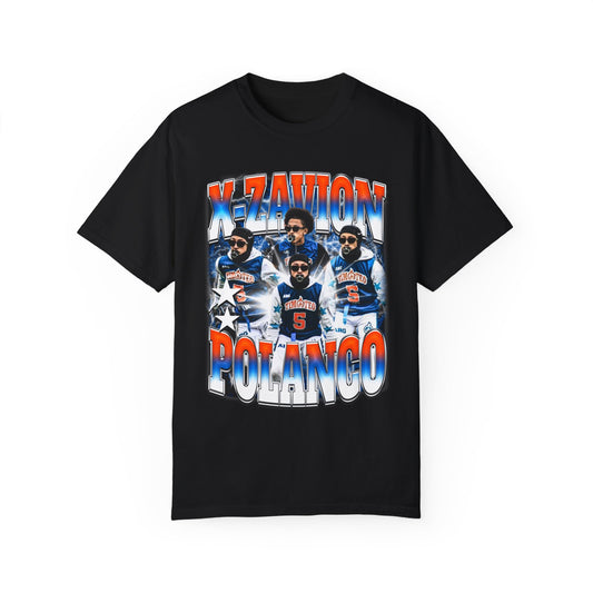 X-Zavion Polanco Heavy Cotton Tee