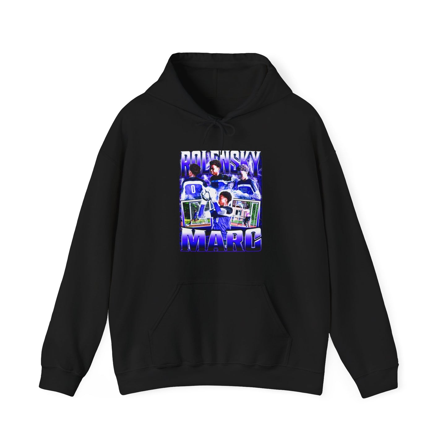 Rolensky Marc Hoodie