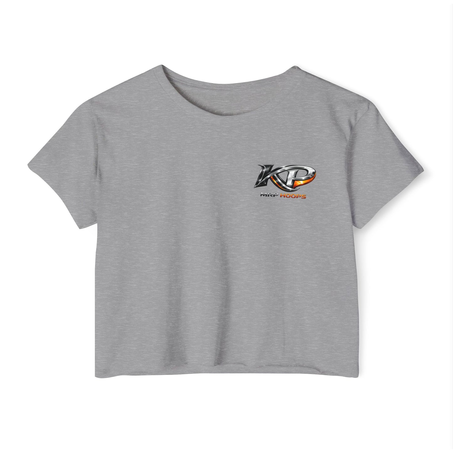 Mark Howard Crop Top