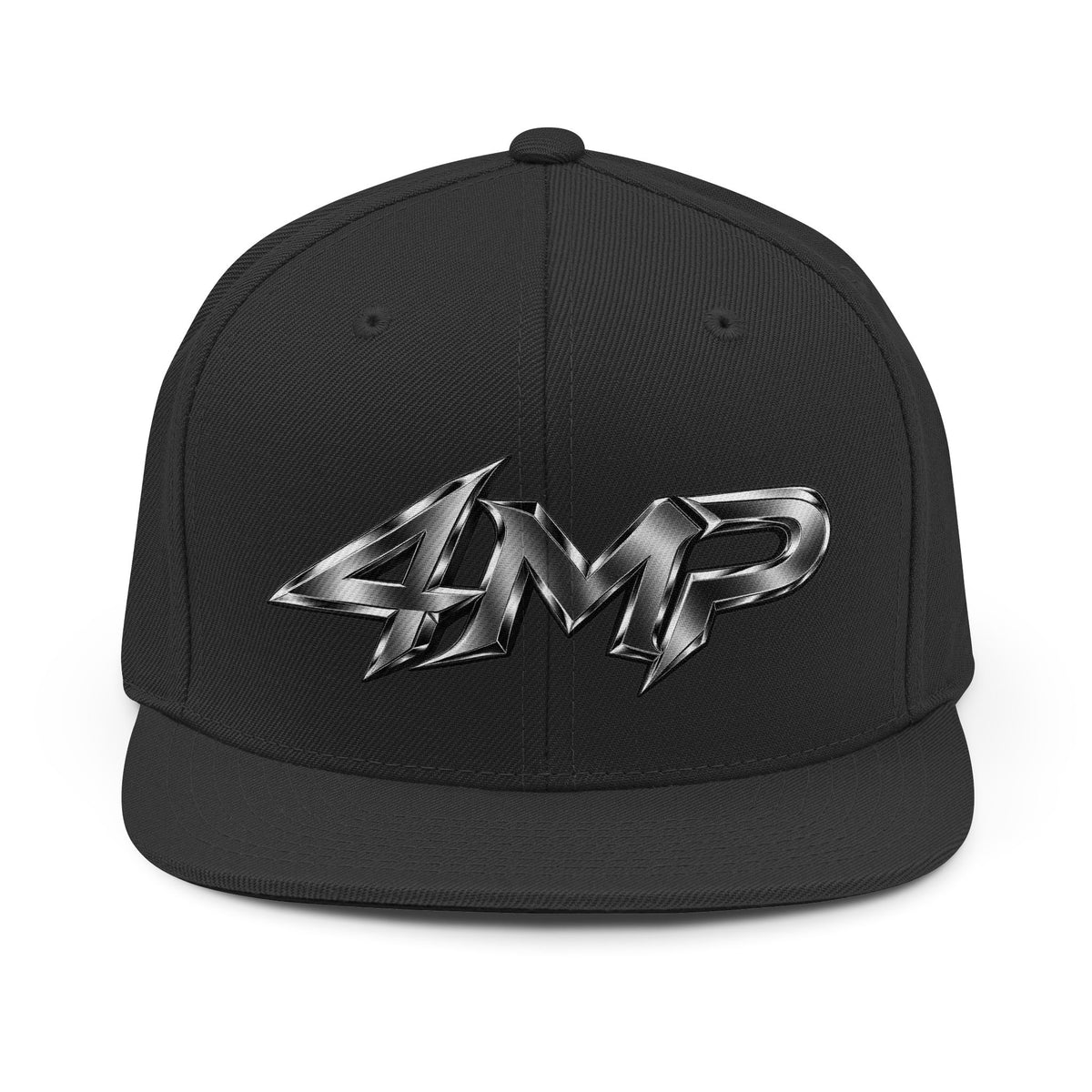 BJ Smith Snapback Hat