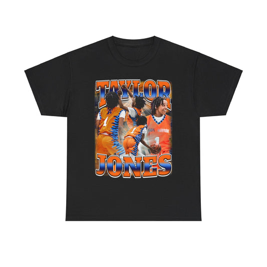 Taylor Jones Heavy Cotton Tee