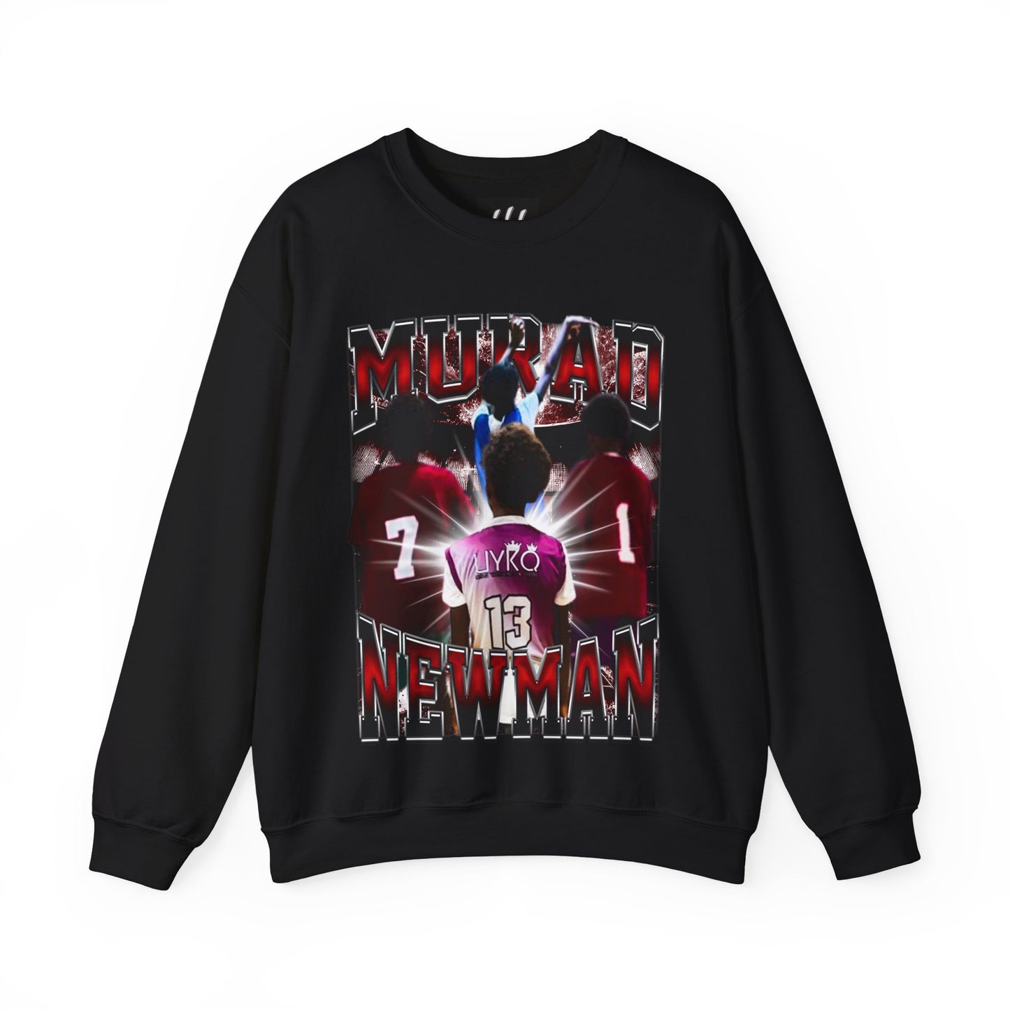 Murad Newman Crewneck Sweatshirt