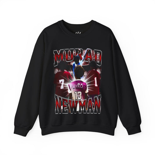 Murad Newman Crewneck Sweatshirt