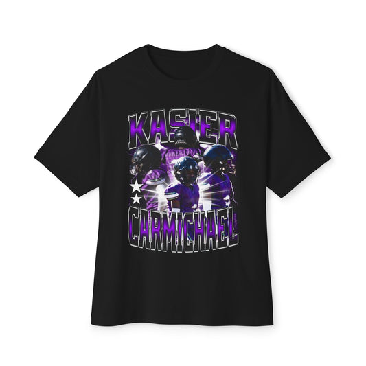 Kasier Carmichael Oversized Vintage Tee