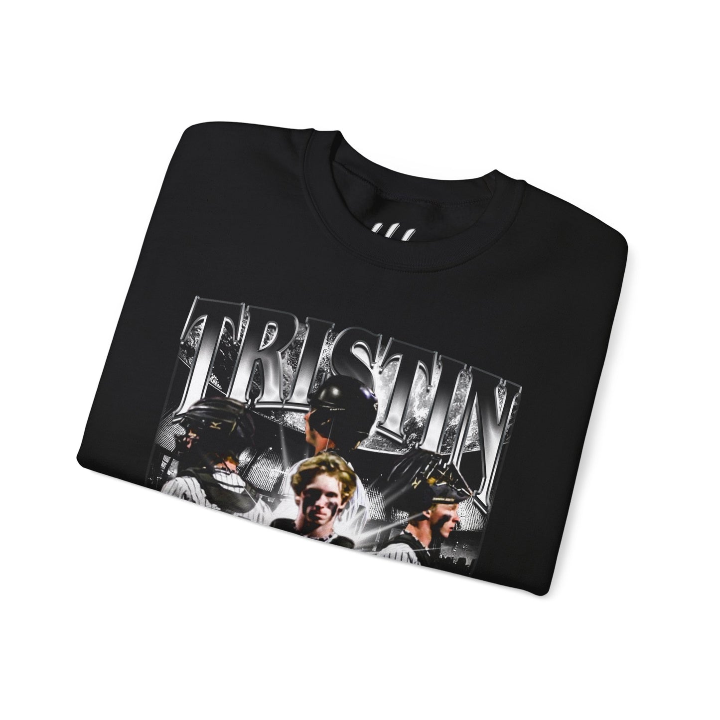 Tristin Wilson Crewneck Sweatshirt