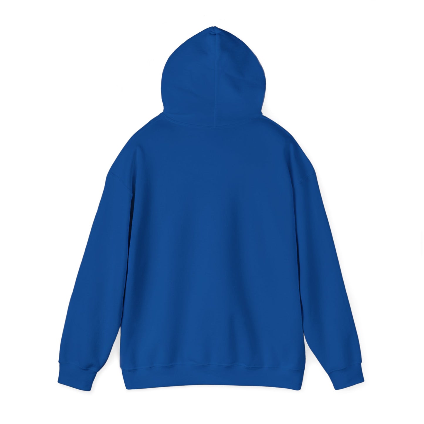 Tristen Picanco Hoodie