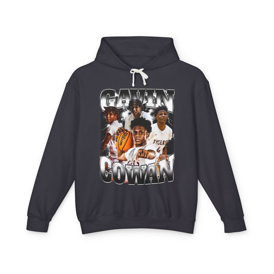Gavin Cowan Hoodie