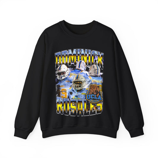 Dominick Rosales Crewneck Sweatshirt