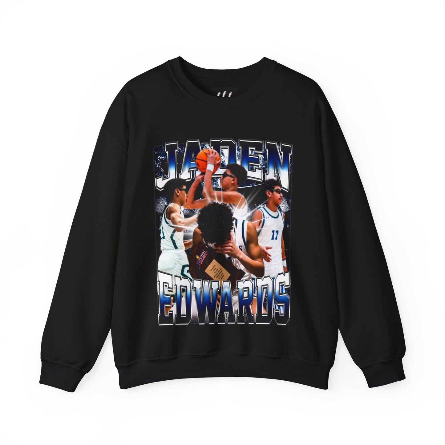 Jaden Edwards Crewneck Sweatshirt