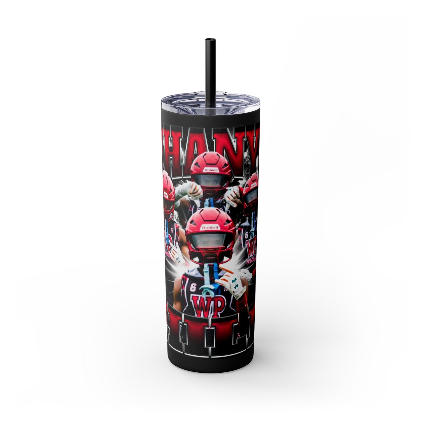 Khanye Hill Stainless Steal Tumbler