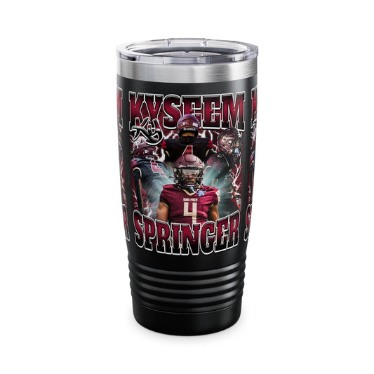 Kyseem Springer Stainless Steal Tumbler