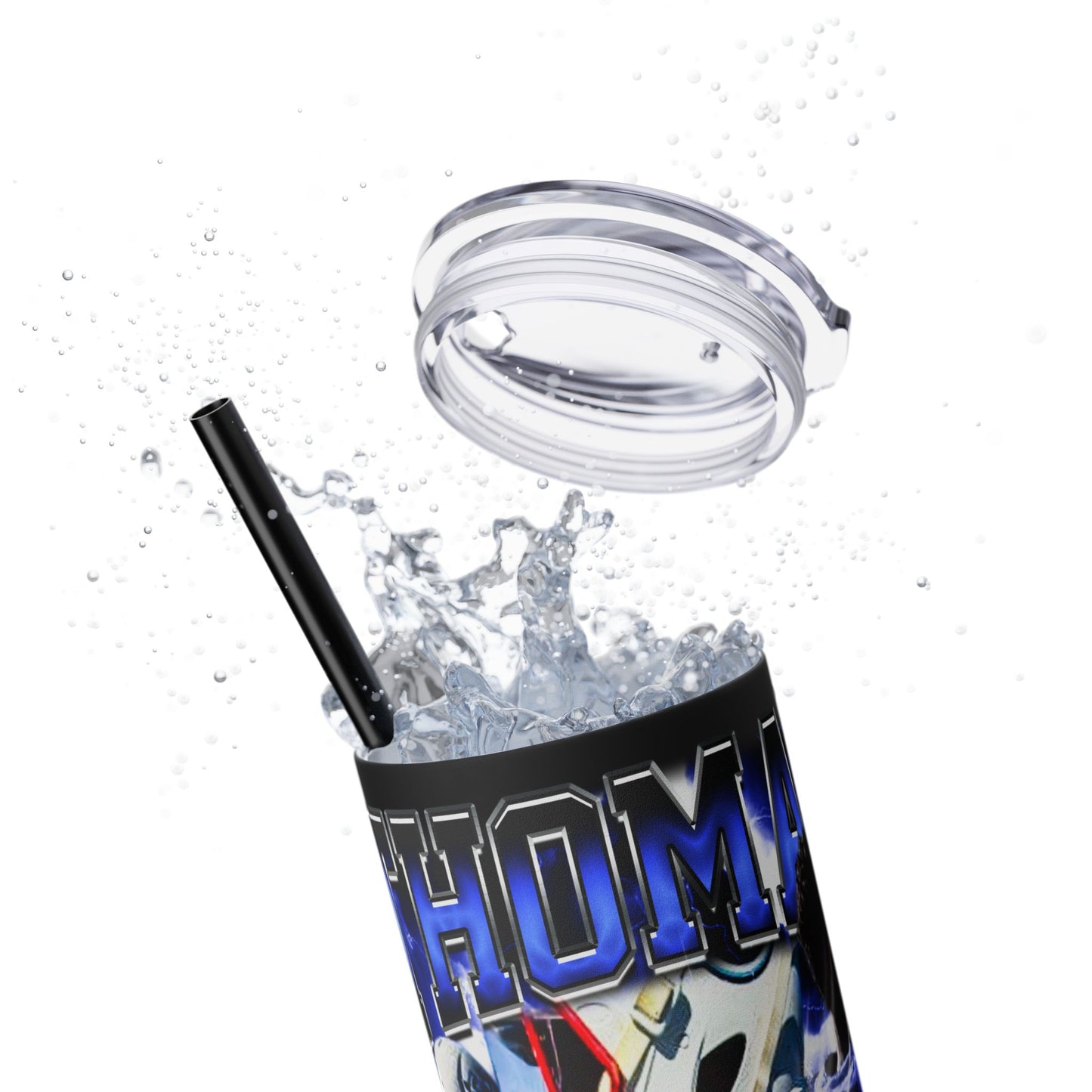 Thomas Sweeney Stainless Steal Tumbler