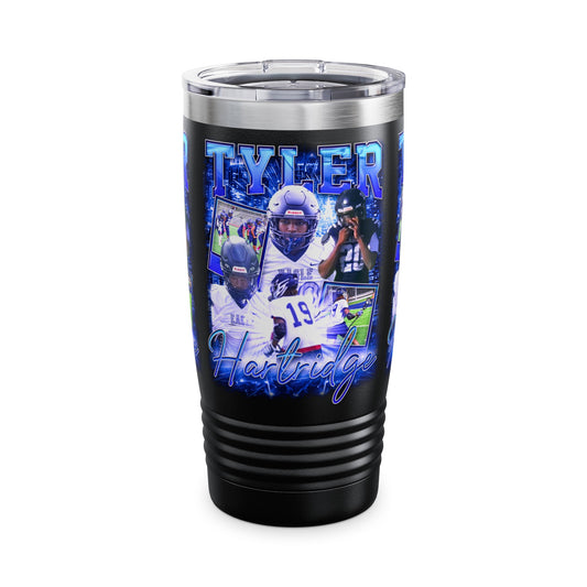 Tyler Hartridge Stainless Steal Tumbler