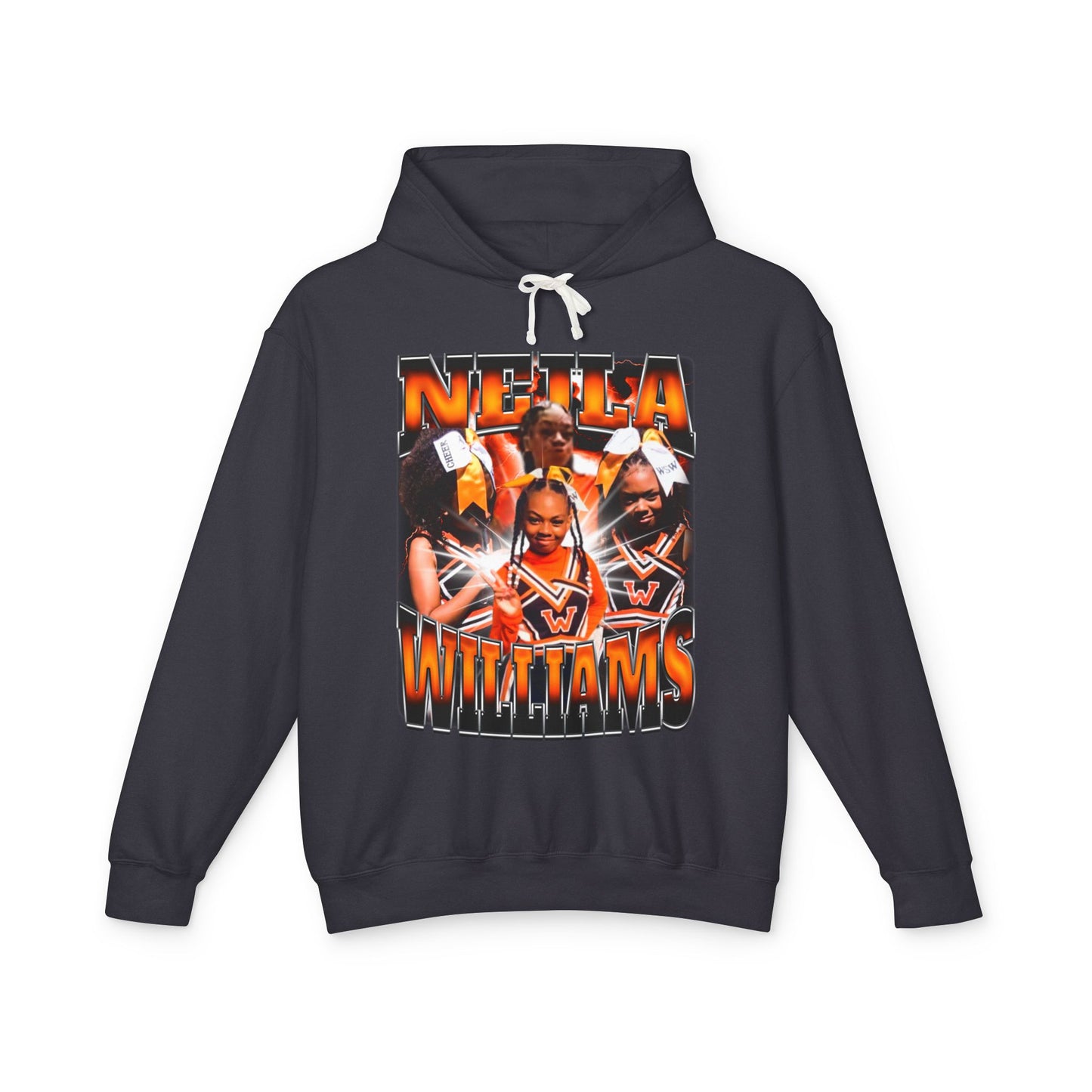 Nejla Williams Hoodie