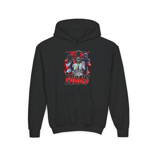 Tay Evans Youth Hoodie