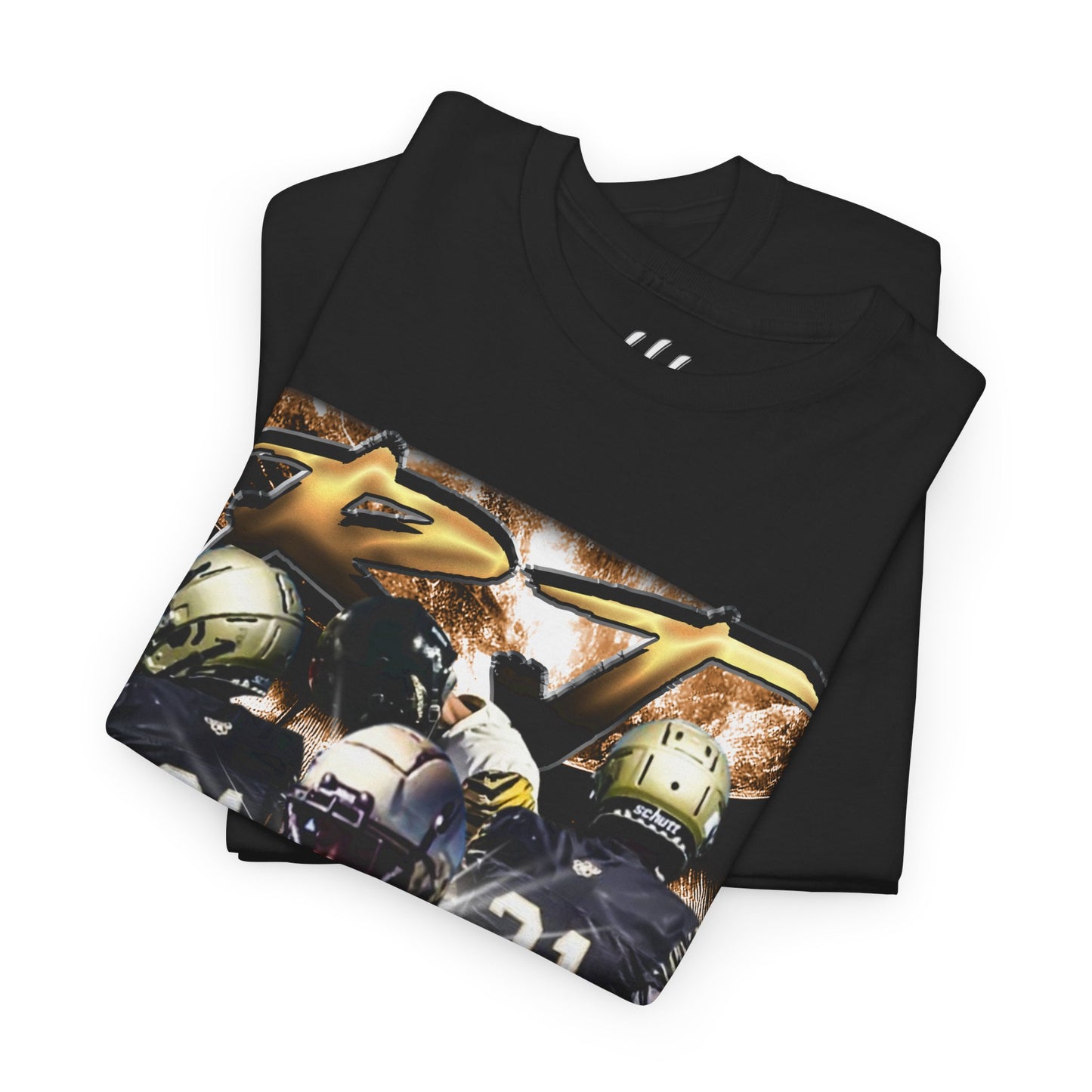 Rj Bryant Heavy Cotton Tee