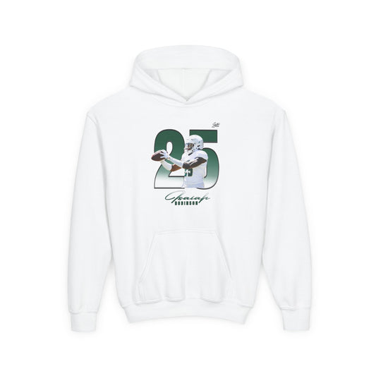 Isaiah Robinson Youth Hoodie