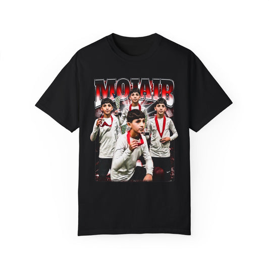 Mojaib Heavyweight Premium Tee