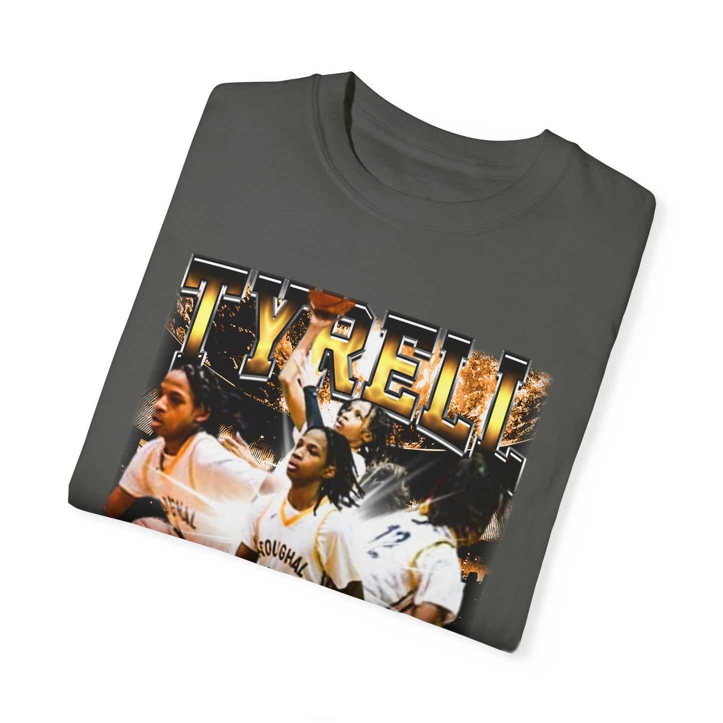 Tyrell Brighton Heavyweight Premium Tee