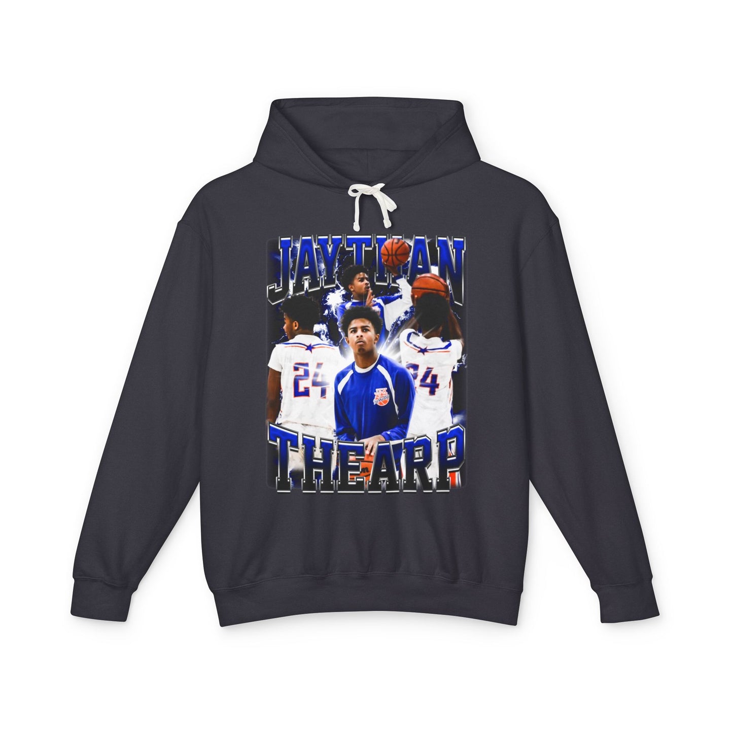 Jaythan Thearp Hoodie