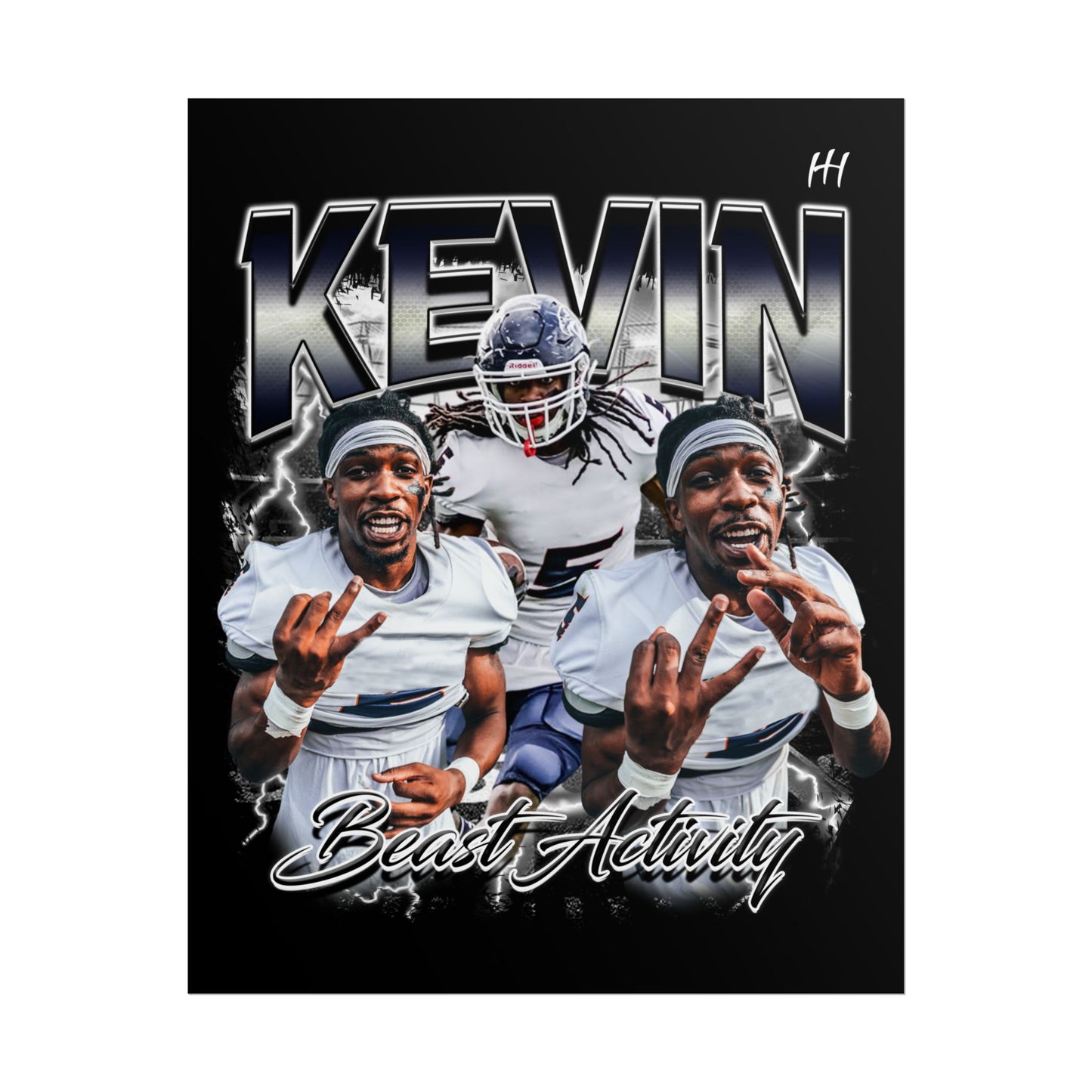Kevin Poster